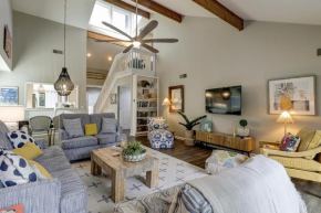Townhouse Manor 20